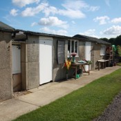 The Sales Hut