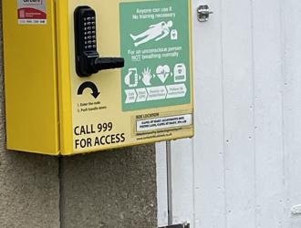 thumbnail 002 Defibrillator