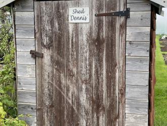 thumbnail 012 Shed Dennis