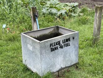 thumbnail 016 Water Butt